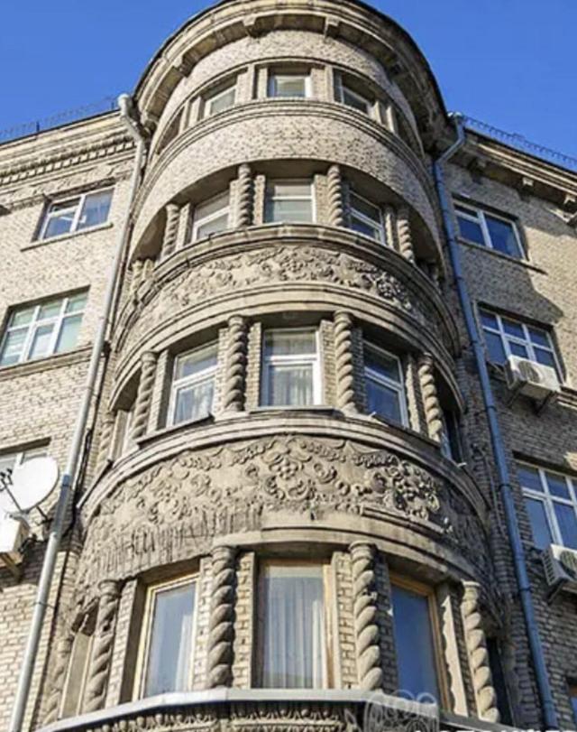 3-кімнатна квартира, вул. Митрополита Василя Липківського(Урицького) 40 — фото 5