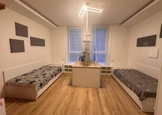 3-кімнатна квартира, просп. Берестейський(Перемоги) 67А — фото 6