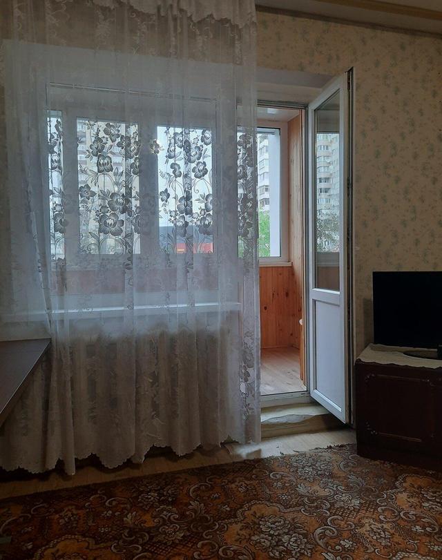 1-кімнатна квартира, вул. Миколи Лаврухіна 11 — фото 3
