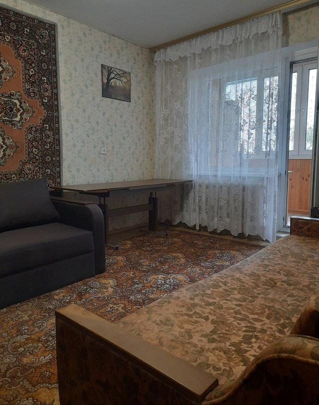 1-кімнатна квартира, вул. Миколи Лаврухіна 11 — фото 2