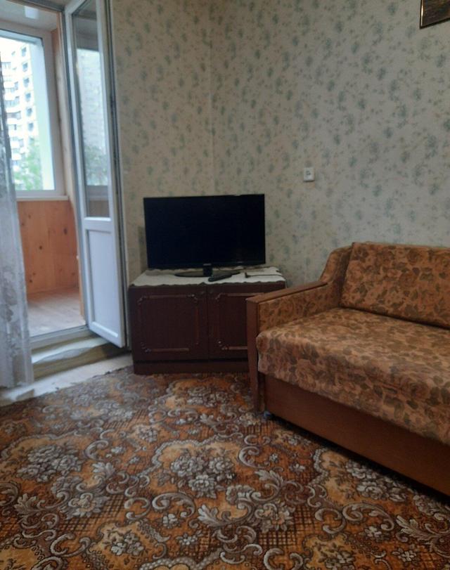 1-кімнатна квартира, вул. Миколи Лаврухіна 11 — фото 4