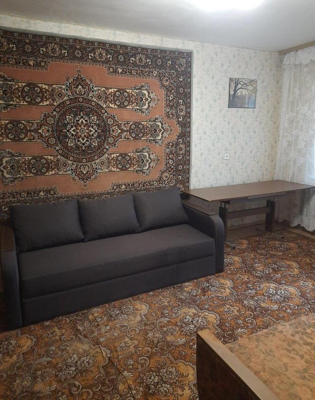 1-кімнатна квартира, вул. Миколи Лаврухіна 11 — фото 5