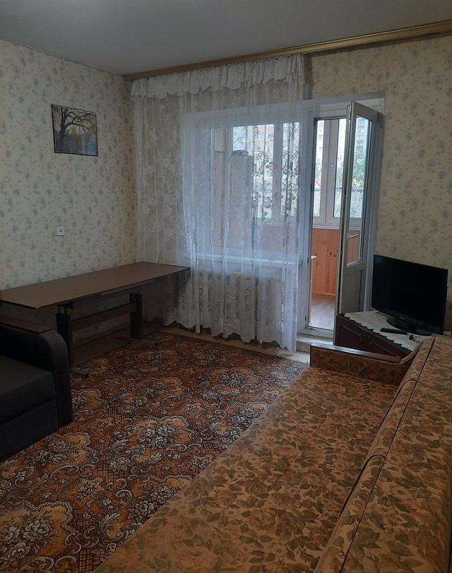 1-кімнатна квартира, вул. Миколи Лаврухіна 11 — фото 6
