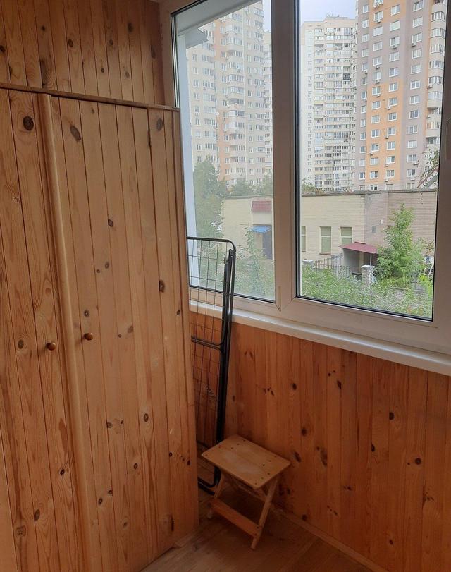 1-кімнатна квартира, вул. Миколи Лаврухіна 11 — фото 10