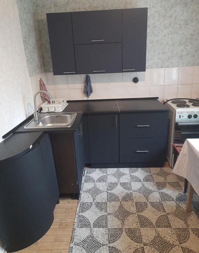 1-кімнатна квартира, вул. Миколи Лаврухіна 11