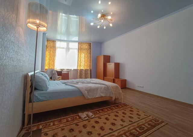 1-кімнатна квартира, вул. Васильченка 3