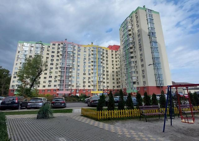 2-кімнатна квартира, вул. Комбінатна 25а — фото 23