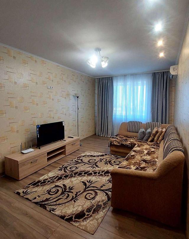 2-кімнатна квартира, вул. Комбінатна 25а — фото 3