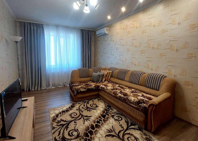 2-кімнатна квартира, вул. Комбінатна 25а — фото 4