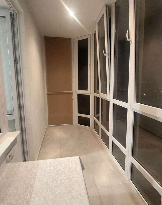 2-кімнатна квартира, вул. Комбінатна 25а — фото 13