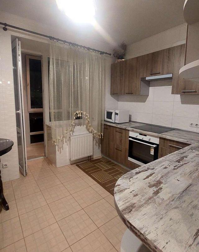 2-кімнатна квартира, вул. Комбінатна 25а — фото 10