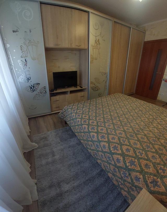 2-кімнатна квартира, вул. Комбінатна 25а — фото 21
