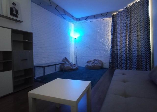 2-кімнатна квартира, вул. Драгоманова 40з — фото 4