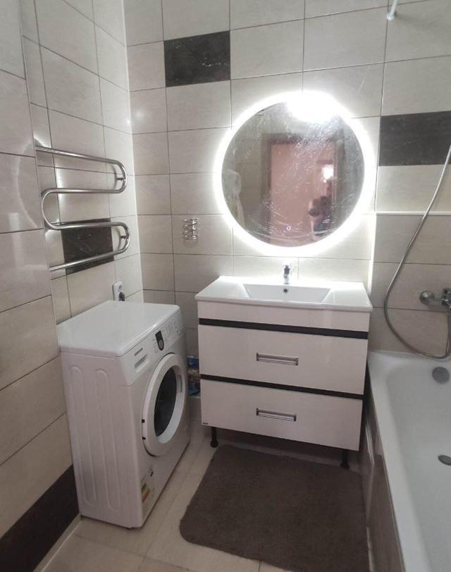 2-кімнатна квартира, вул. Драгоманова 40з — фото 8