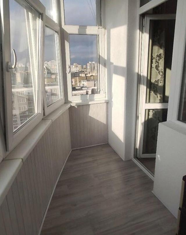 2-кімнатна квартира, вул. Драгоманова 40з — фото 16