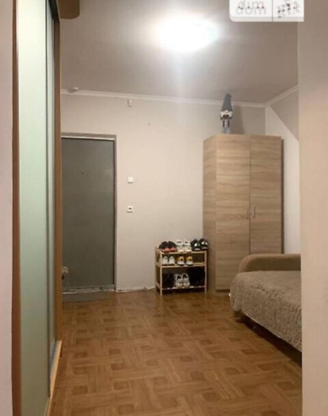 1-кімнатна квартира, вул. Закревського 97а — фото 4