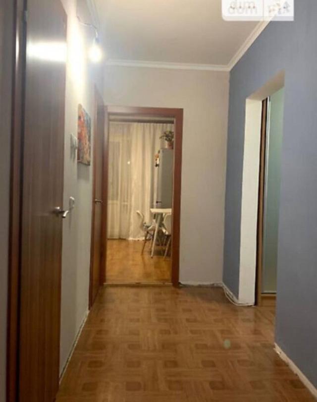 1-кімнатна квартира, вул. Закревського 97а — фото 5