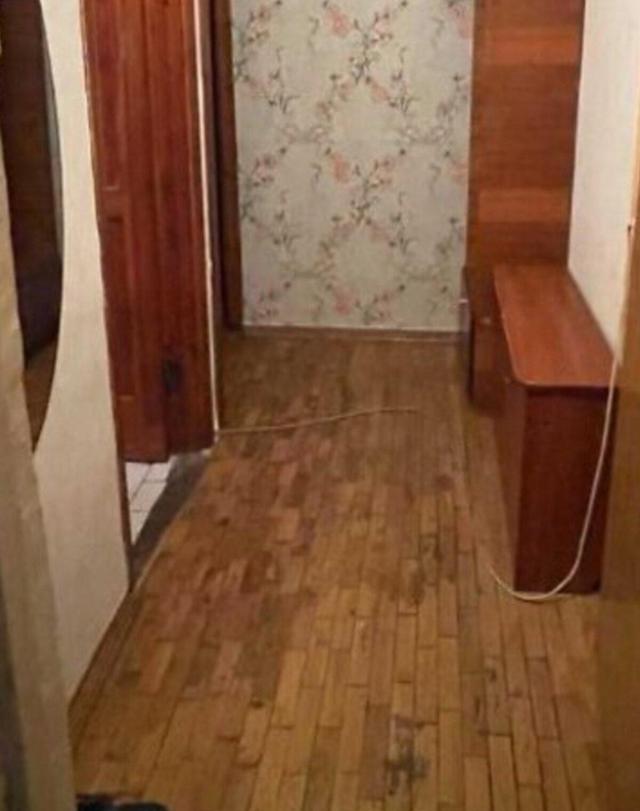 3-кімнатна квартира, вул. Івашкевича 4 — фото 3
