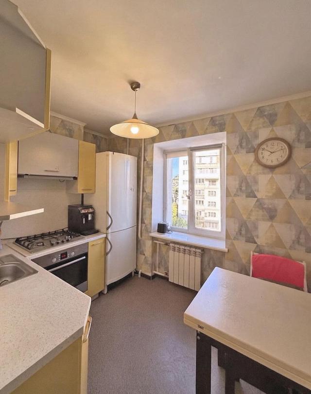 2-кімнатна квартира, вул. Солом`янська 6в — фото 5