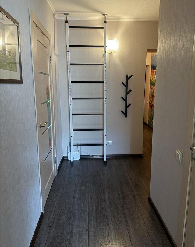 2-кімнатна квартира, вул. Солом`янська 6в — фото 11