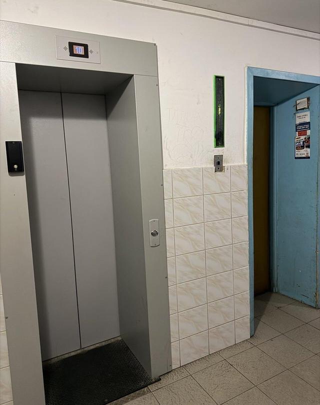 2-кімнатна квартира, вул. Солом`янська 6в — фото 16