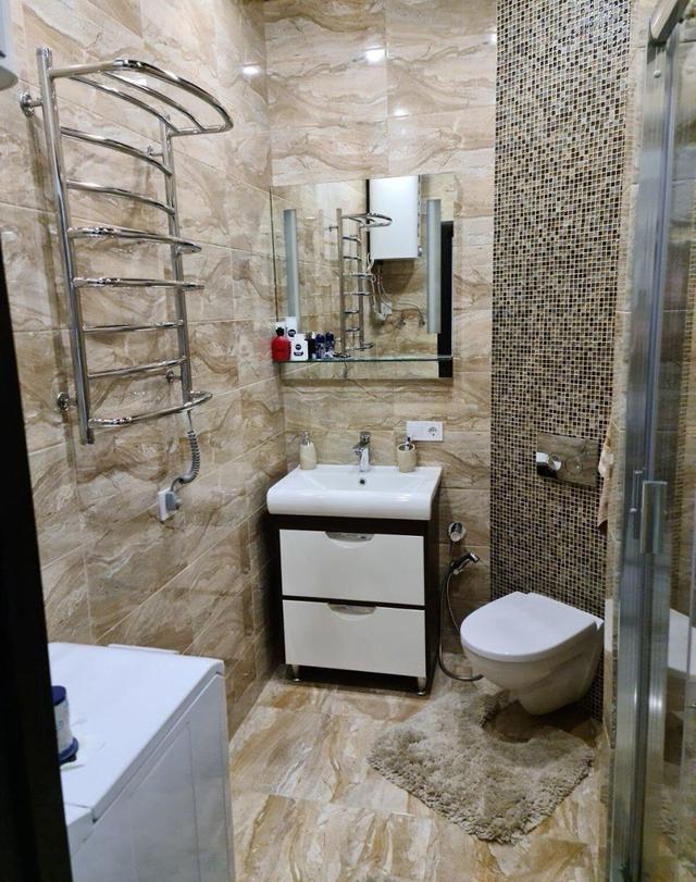 1-кімнатна квартира, вул. Світла 3д — фото 6