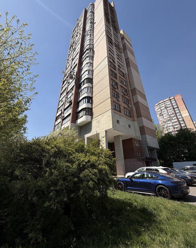 3-кімнатна квартира, бульв. Українки 21б — фото 7