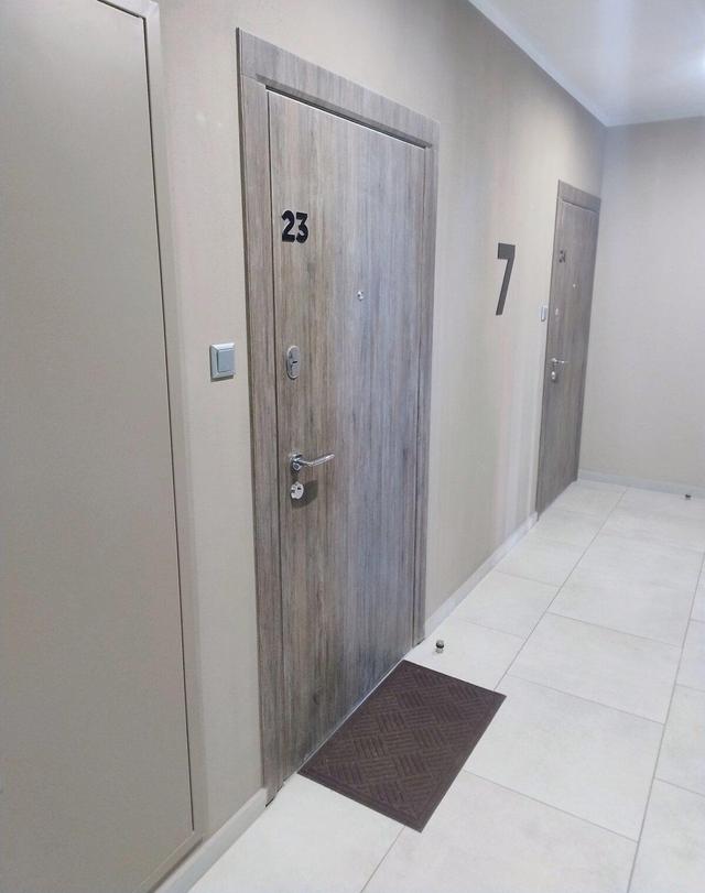 1-кімнатна квартира, Рильський пров. 3