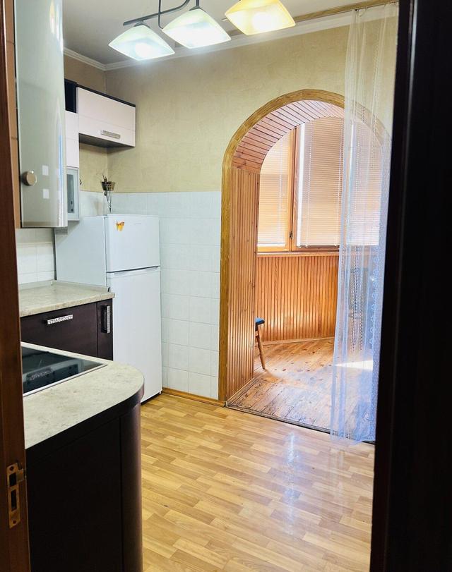 3-кімнатна квартира, просп. Палладіна 7/60 — фото 2