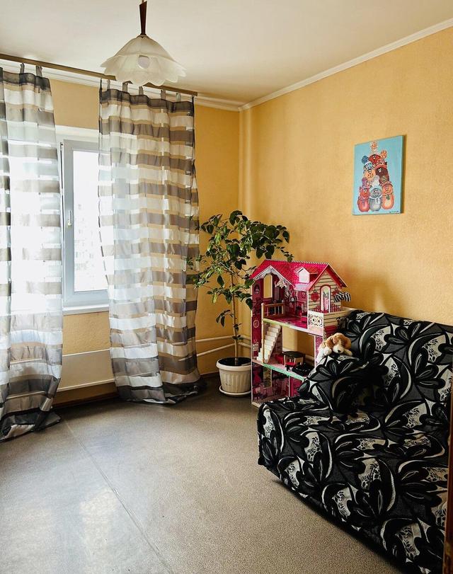 3-кімнатна квартира, просп. Палладіна 7/60 — фото 15
