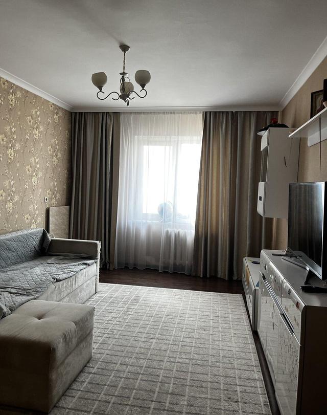 2-кімнатна квартира, вул. Лісківська 28 — фото 1