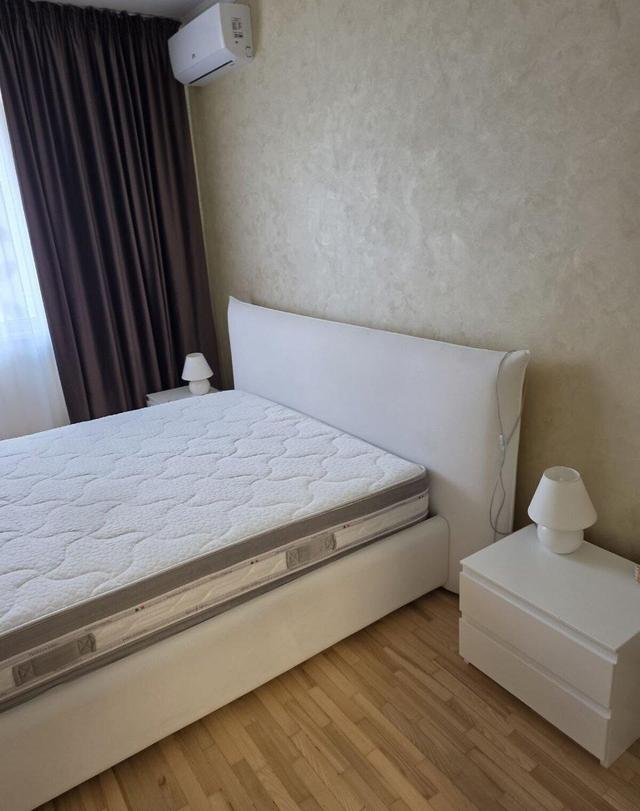 2-кімнатна квартира, вул. Бориса Гмирі 9в