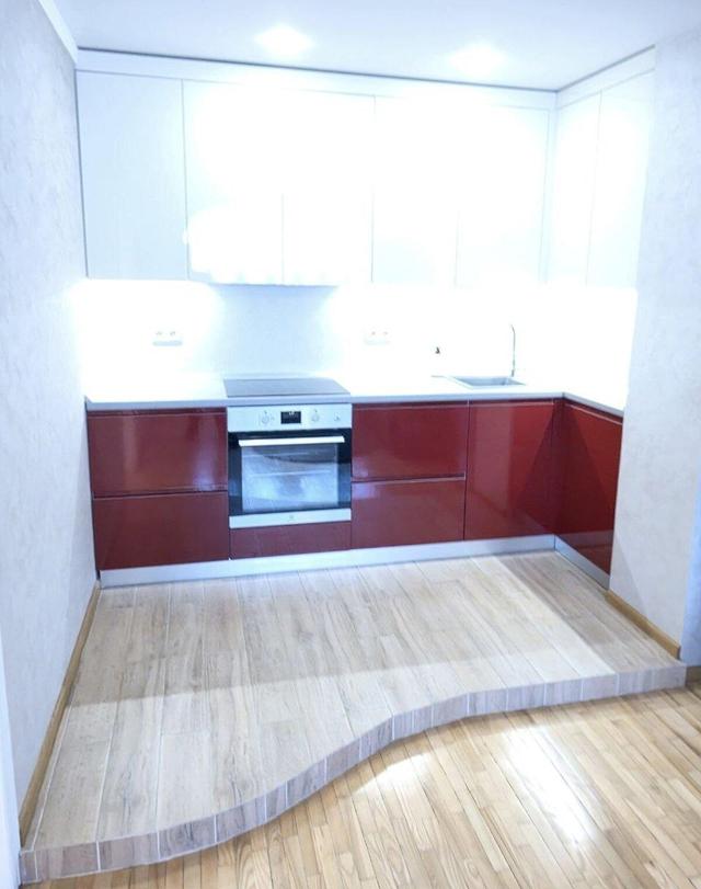 2-кімнатна квартира, вул. Бориса Гмирі 9в — фото 9