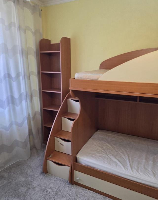 2-кімнатна квартира, вул. Бориса Гмирі 9в — фото 19