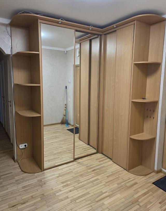 2-кімнатна квартира, вул. Бориса Гмирі 9в — фото 35