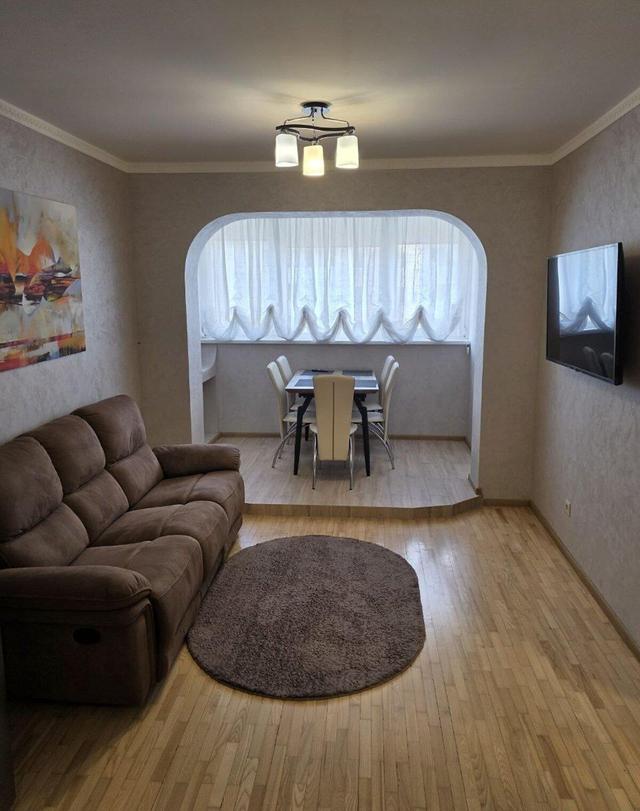 2-кімнатна квартира, вул. Бориса Гмирі 9в — фото 44