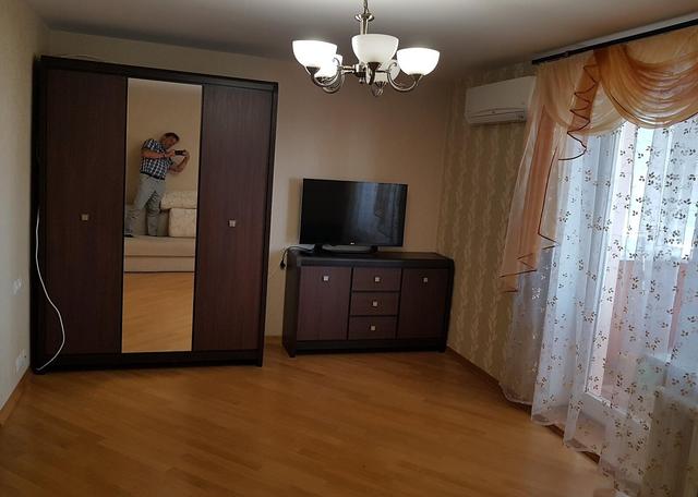 3-кімнатна квартира, просп. Перемоги (Брест-Литовський) 89а — фото 2