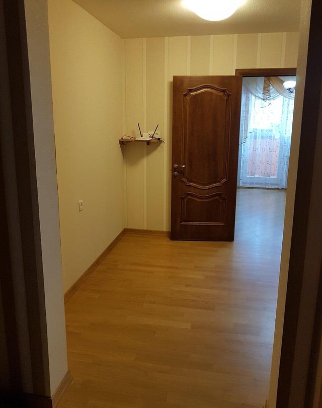 3-кімнатна квартира, просп. Перемоги (Брест-Литовський) 89а — фото 9