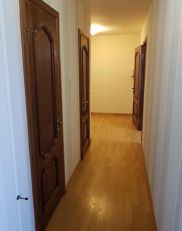 3-кімнатна квартира, просп. Перемоги (Брест-Литовський) 89а — фото 10