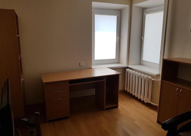 3-кімнатна квартира, просп. Перемоги (Брест-Литовський) 89а — фото 8