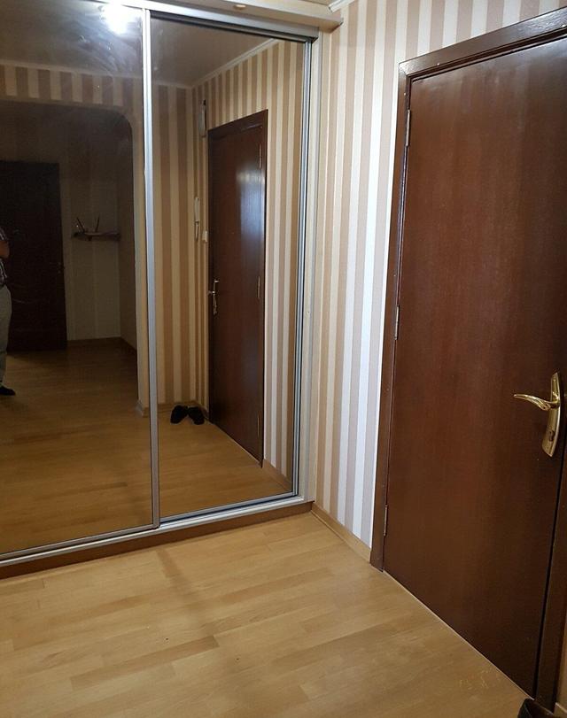 3-кімнатна квартира, просп. Перемоги (Брест-Литовський) 89а — фото 17