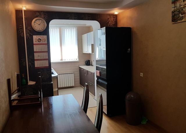 3-кімнатна квартира, просп. Перемоги (Брест-Литовський) 89а — фото 16