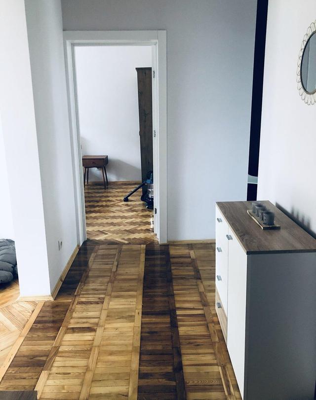 2-кімнатна квартира, вул. Багговутівська 4 — фото 13