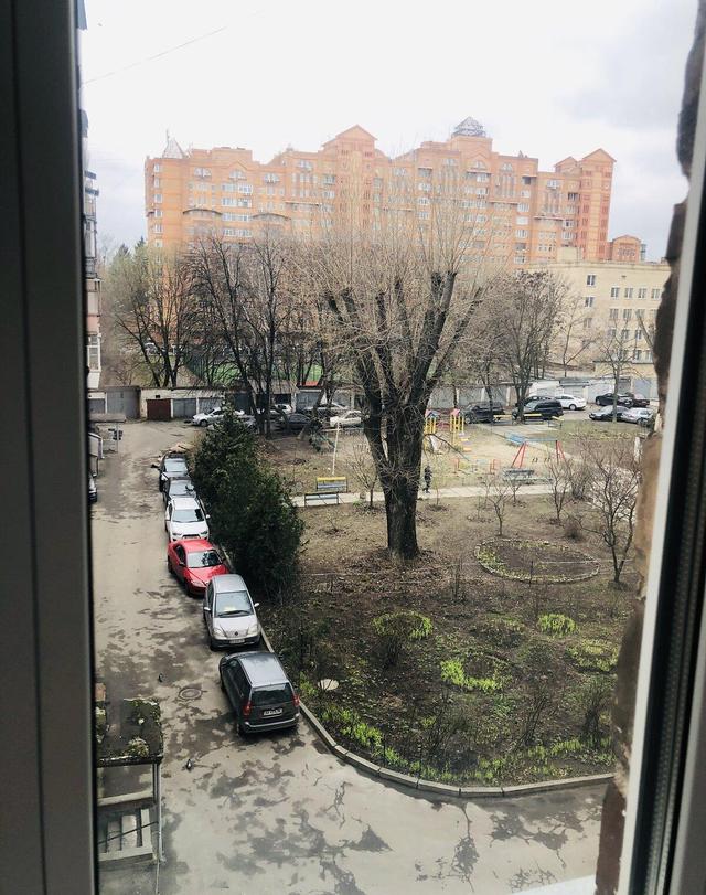 2-кімнатна квартира, вул. Багговутівська 4 — фото 12