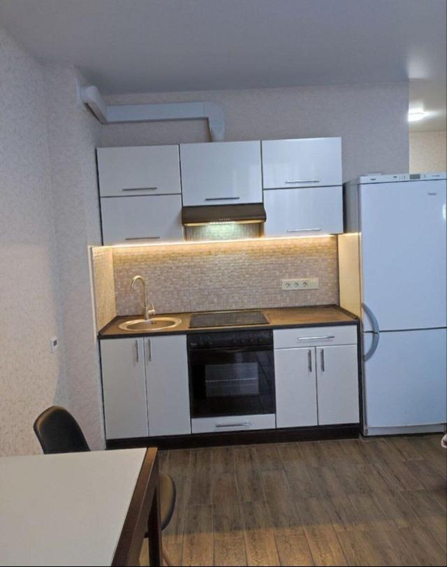1-кімнатна квартира, вул. Кам’янська (Дніпродзержинська) 127а — фото 3