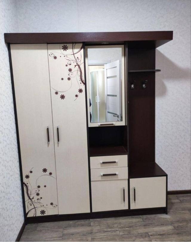 1-кімнатна квартира, вул. Кам’янська (Дніпродзержинська) 127а — фото 5