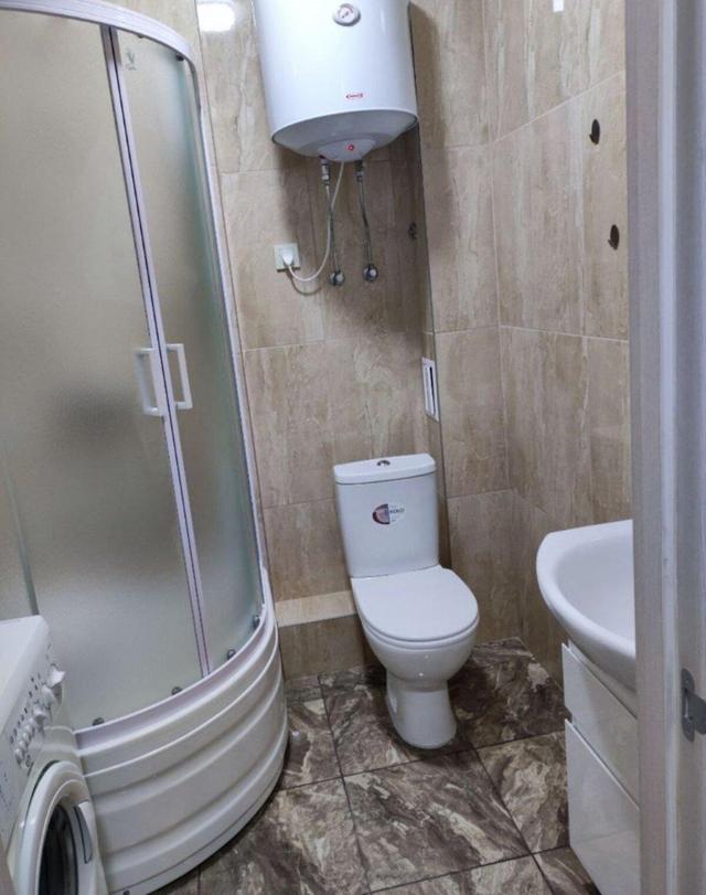1-кімнатна квартира, вул. Кам’янська (Дніпродзержинська) 127а — фото 6