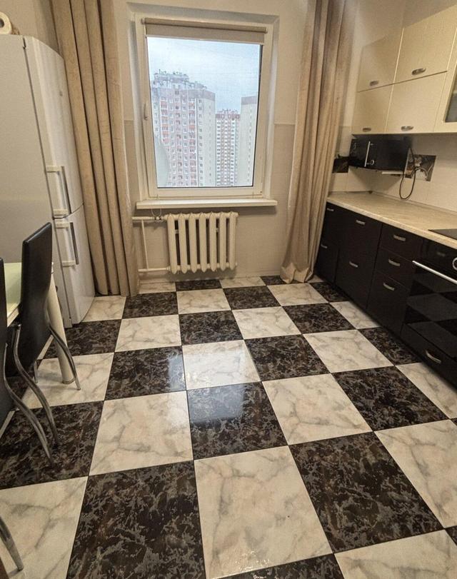 2-кімнатна квартира, вул. Урлівська 38а — фото 2