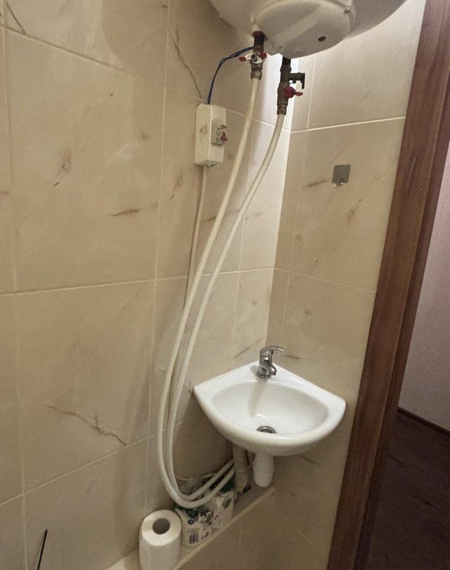 2-кімнатна квартира, вул. Урлівська 38а — фото 7