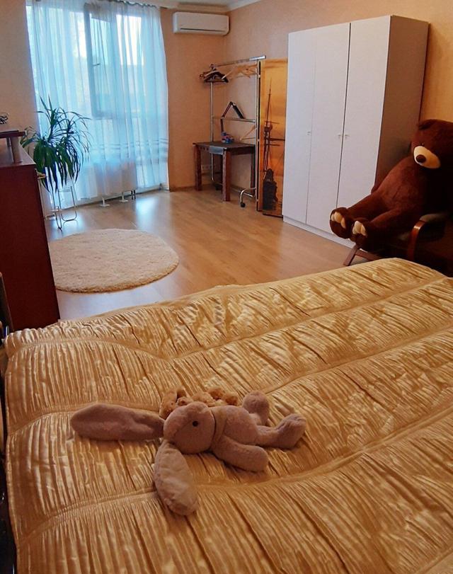 1-кімнатна квартира, вул. Героїв Севастополя 35а